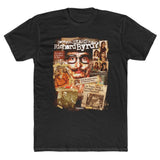 Richard Byrd Collage Tee