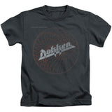 Breaking The Chains Juvenile Childrens T-shirt