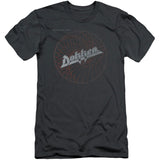 Breaking The Chains Adult Slim Fit Slim Fit T-shirt