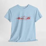 Smooth Operator Formula 1 T-Shirt