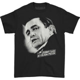 Close Up Folsom T-shirt