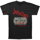 1980 US Tour T-shirt