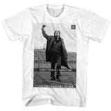 Bendersnap Slim Fit T-shirt