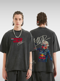 MAX VERSTAPPEN BLUR TEE