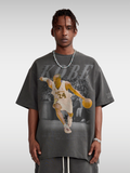 KOBE GRAPHIC TEE