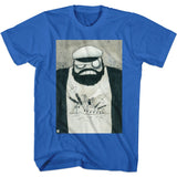 Crazy Brut Slim Fit T-shirt