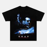 HEAT VINTAGE 1995 TEE Style001