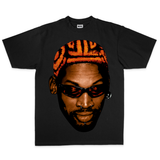 Rodman Tee (F+B)