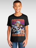 CONNOR MACDAVID HOCKEY MINI TEE