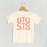 Big Sis Distressed (Kids)