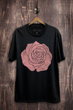 Rose Graphic Top