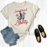 Sweet Land of Liberty