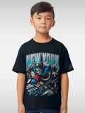 NEW-YORK HOCKEY MINI TEE