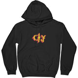 Classic Logo Hooded Sweatshirt Style004