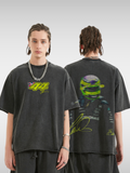 LEWIS HAMILTON BLUR TEE
