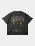 KINGS LA HOCKEY TEE