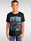 NEW-YORK HOCKEY MINI TEE