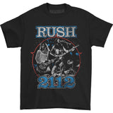 2112 Live T-shirt