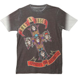 Appetite (Sublimation Print) Sublimation T-shirt