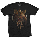 Blackhand Compilation T-shirt