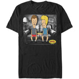 Basement T-shirt