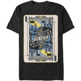 Bat Card T-shirt