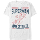 Basic Supes T-shirt