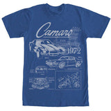 Blueprint T-shirt