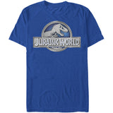 Basic Logo T-shirt Style001