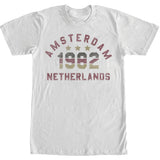 Amsterdam T-shirt