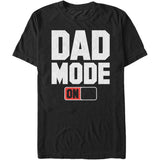 Dad Mode T-shirt