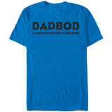 A Fathers Physique T-shirt
