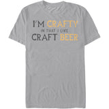 Crafty Beer T-shirt