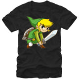 Big Link T-shirt