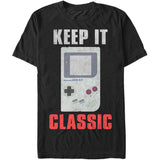 Classic Keepin T-shirt