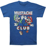 Bash - Heather T-shirt