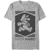 Billion - Heather T-shirt