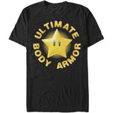 Body Armor T-shirt