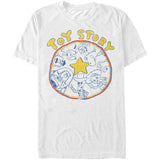Circle T-shirt