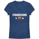 Barcelona Basic T-shirt
