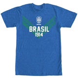Brasil Veline - Heather T-shirt