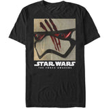 Blood Stains T-shirt