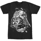 Darth Star T-shirt