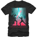 Big Duel T-shirt
