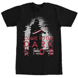 Blurred Out T-shirt