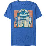 Bebobeep - Heather T-shirt