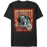 Boba And The Fetts T-shirt