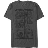 Chara Group T-shirt