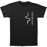 Candle T-shirt Style003