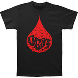 Blood T-shirt Style001